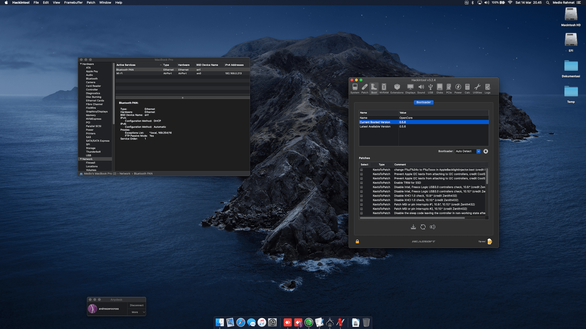 Razer Blade Stealth 2016 RZ09 01682E21 [Intel HD 520 + i2C] 8